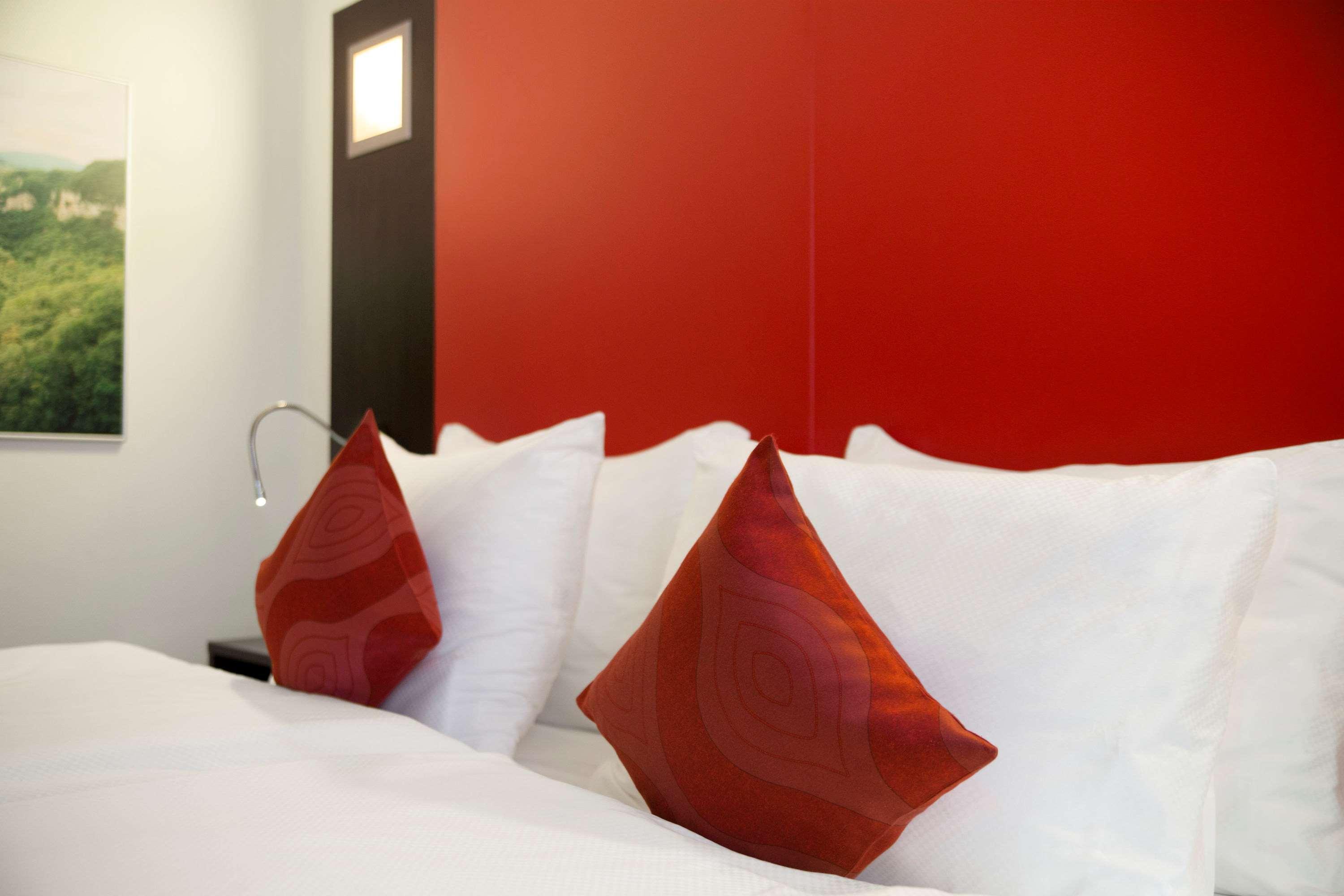 Ramada Encore By Wyndham Geneva Carouge Bagian luar foto