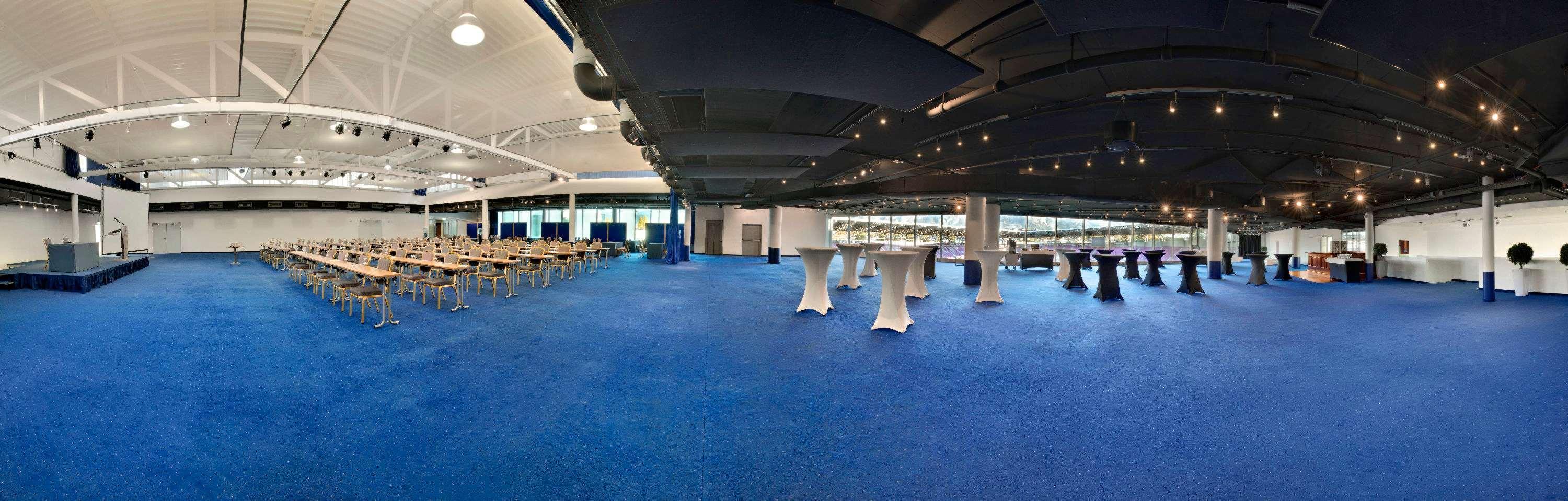 Ramada Encore By Wyndham Geneva Carouge Bagian luar foto