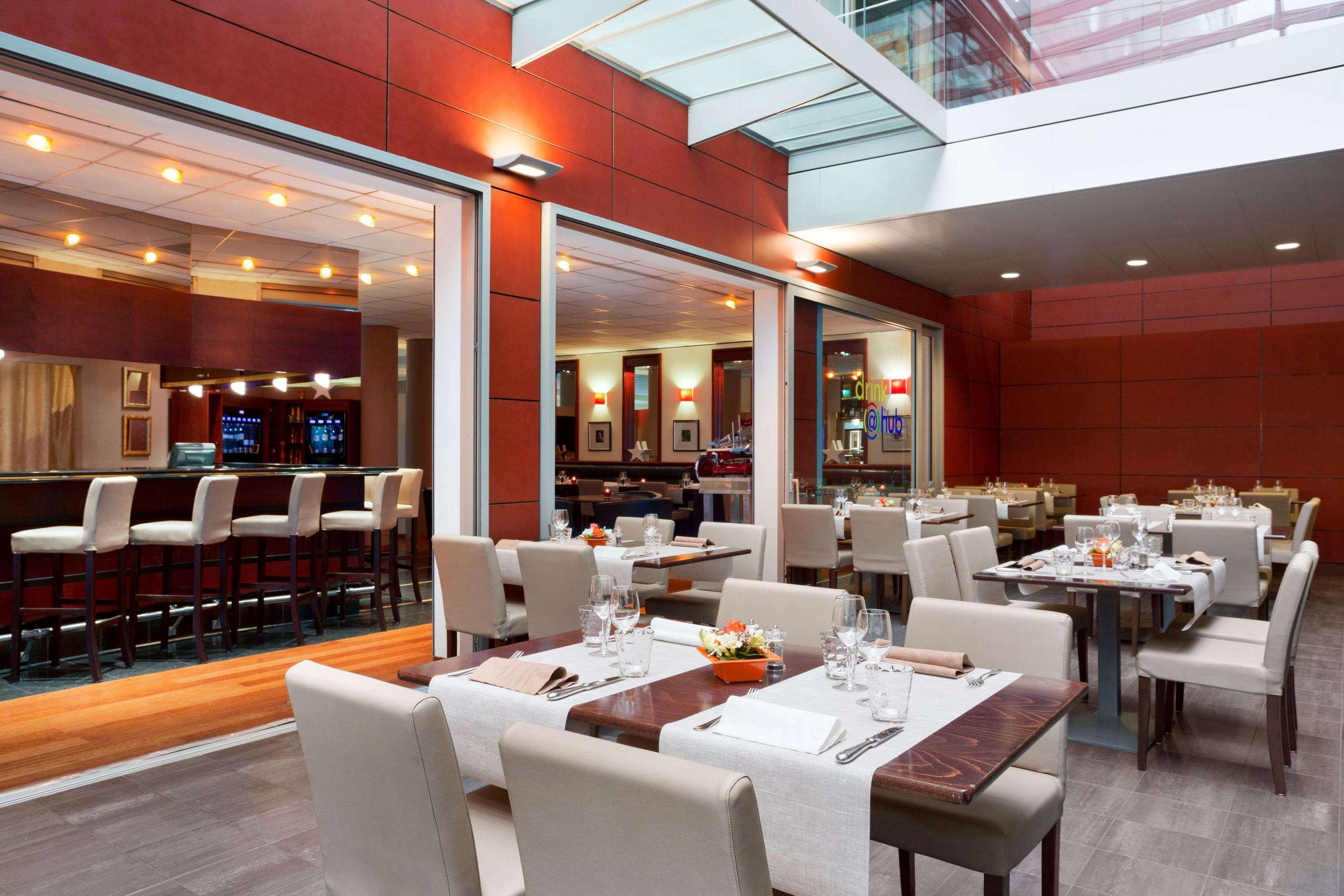 Ramada Encore By Wyndham Geneva Carouge Bagian luar foto